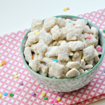 Funfetti Muddy Buddies