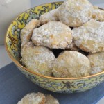 Potato Chip Cookies