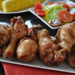 African Drumsticks