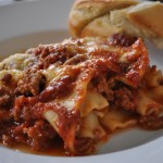 Rao's Lasagna