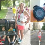 Oakley NY Mini 10k Race Recap and Thoughts on Goal Setting